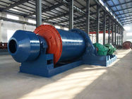 Ore Mineral Rock Grinding Rod Mill