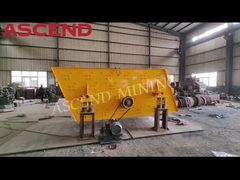 振動スクリーン