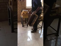 実験室用 円盤磨き機 円盤磨き機 粉砕機